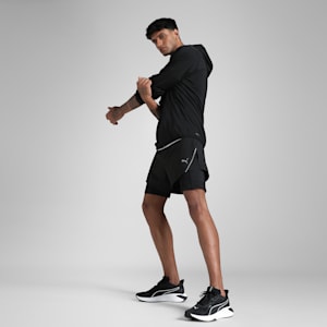 ULTRAWEAVE 2-in-1 Men's 5" Running Shorts, PUMA Black, extralarge-IND